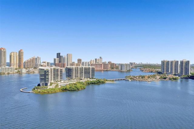 3370 Hidden Bay Dr TS2810, Aventura, FL 33180