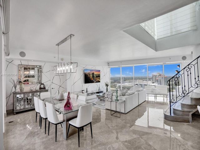 3370 Hidden Bay Dr TS2810, Aventura, FL 33180