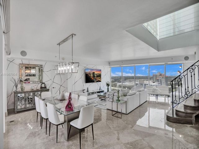 3370 Hidden Bay Dr TS2810, Aventura, FL 33180