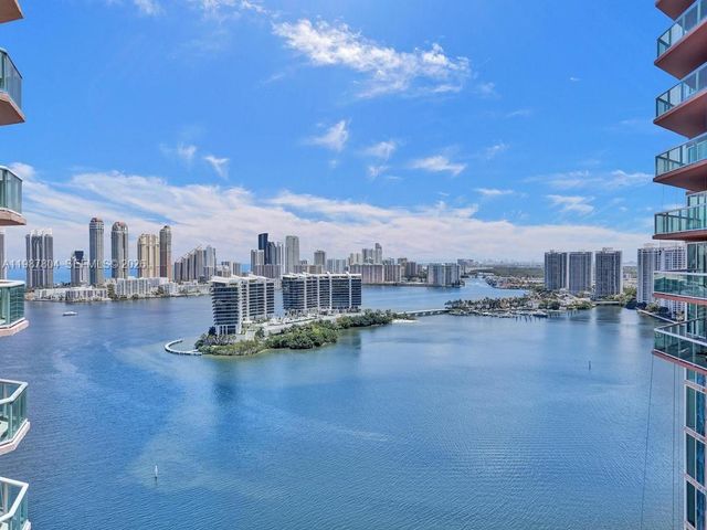 3370 Hidden Bay Dr TS2810, Aventura, FL 33180