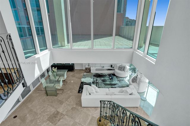 3370 Hidden Bay Dr TS2810, Aventura, FL 33180