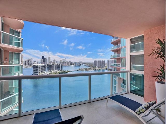 3370 Hidden Bay Dr TS2810, Aventura, FL 33180