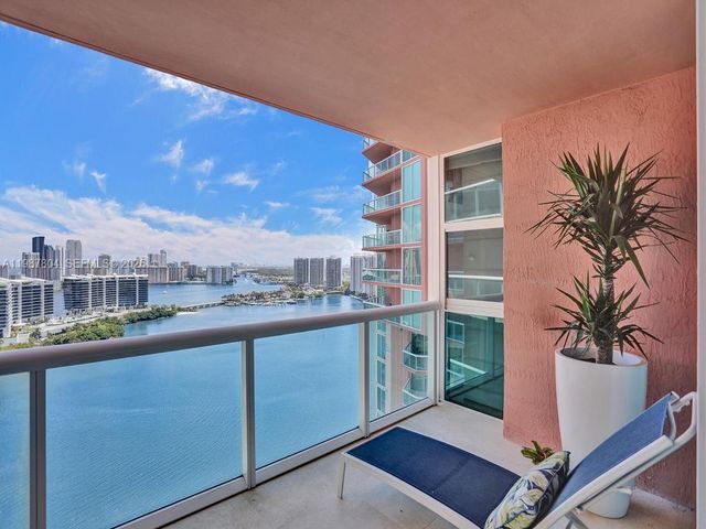 3370 Hidden Bay Dr TS2810, Aventura, FL 33180