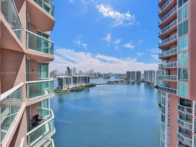 3370 Hidden Bay Dr TS2810, Aventura, FL 33180