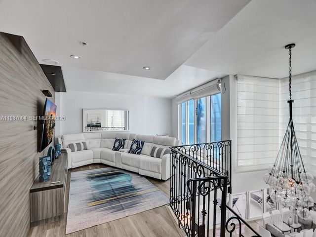 3370 Hidden Bay Dr TS2810, Aventura, FL 33180