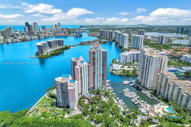 3370 Hidden Bay Dr TS2810, Aventura, FL 33180