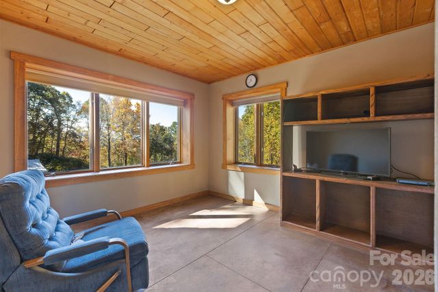 97 Old Cove Road, Black Mountain, NC 28711