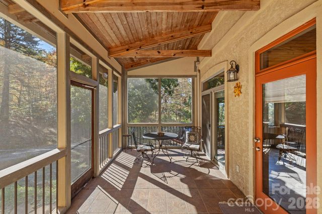 97 Old Cove Road, Black Mountain, NC 28711