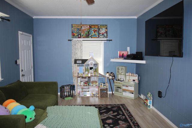 609 Bellemeade Street SW, Decatur, AL 35601