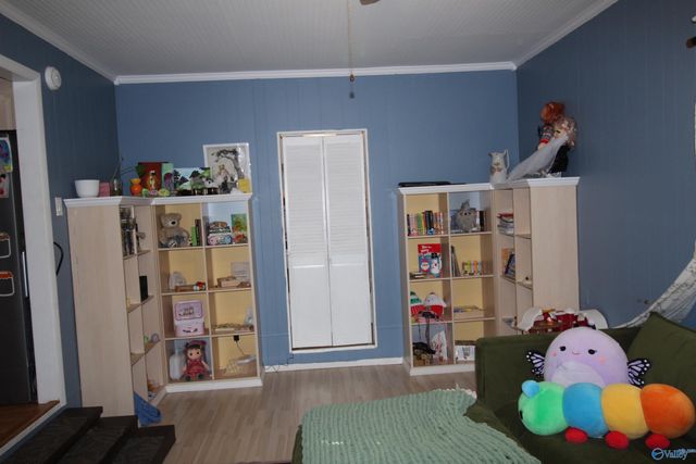 609 Bellemeade Street SW, Decatur, AL 35601