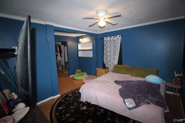 609 Bellemeade Street SW, Decatur, AL 35601