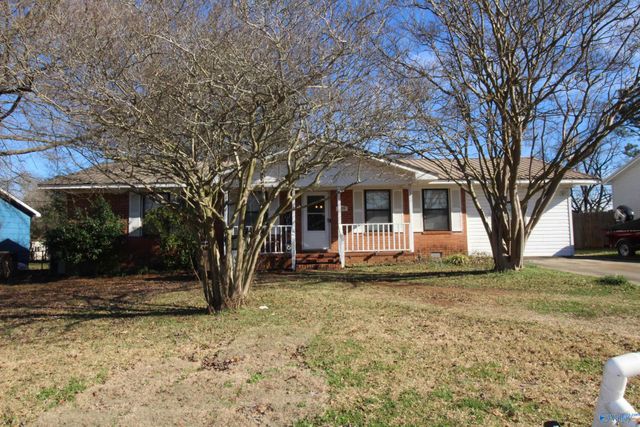 609 Bellemeade Street SW, Decatur, AL 35601