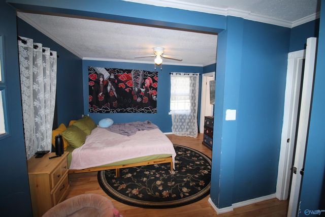 609 Bellemeade Street SW, Decatur, AL 35601