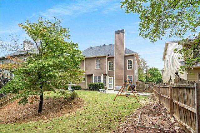 5731 Vinings Retreat SW Way, Mableton, GA 30126