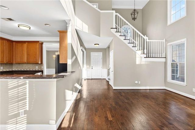 5731 Vinings Retreat SW Way, Mableton, GA 30126