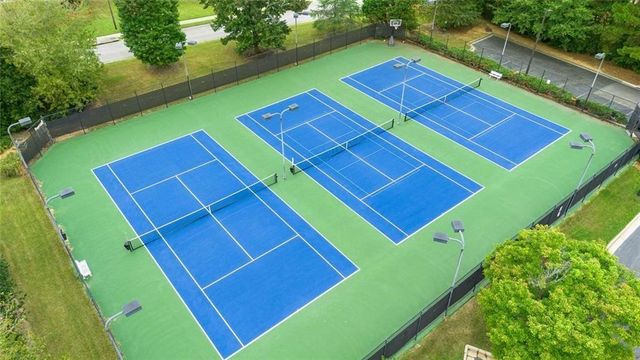 5731 Vinings Retreat SW Way, Mableton, GA 30126