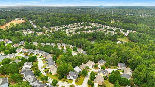 5731 Vinings Retreat SW Way, Mableton, GA 30126