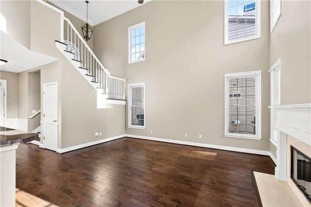 5731 Vinings Retreat SW Way, Mableton, GA 30126