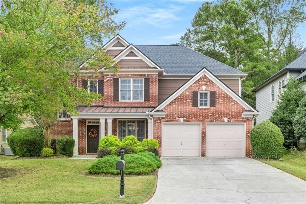 5731 Vinings Retreat SW Way, Mableton, GA 30126