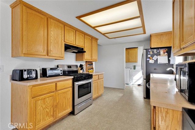 32361 Spinel, Lucerne Valley, CA 92356