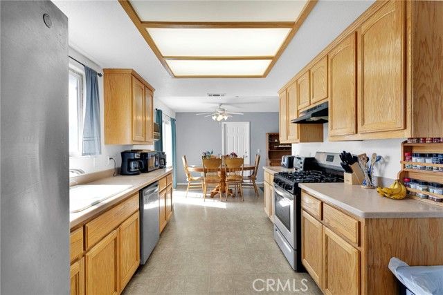 32361 Spinel, Lucerne Valley, CA 92356