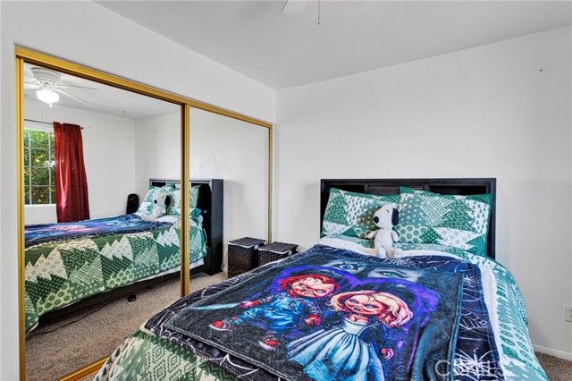 32361 Spinel, Lucerne Valley, CA 92356