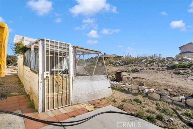 32361 Spinel, Lucerne Valley, CA 92356