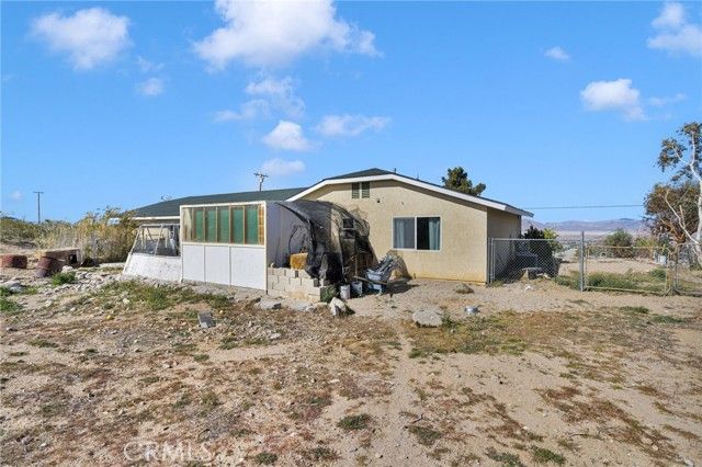 32361 Spinel, Lucerne Valley, CA 92356