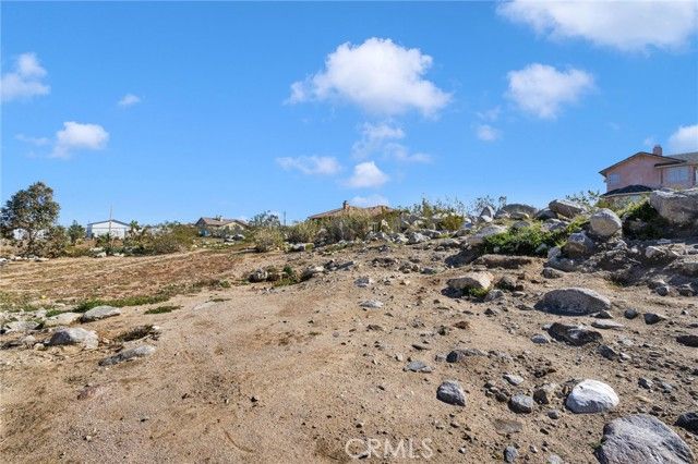 32361 Spinel, Lucerne Valley, CA 92356