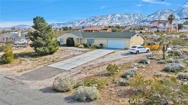 32361 Spinel, Lucerne Valley, CA 92356
