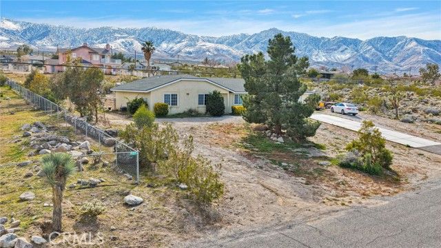 32361 Spinel, Lucerne Valley, CA 92356