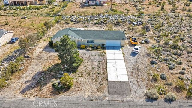 32361 Spinel, Lucerne Valley, CA 92356