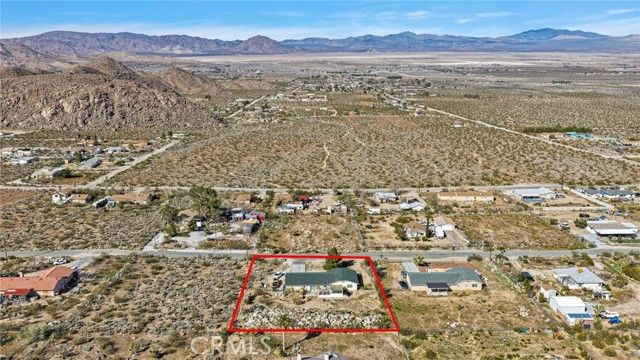 32361 Spinel, Lucerne Valley, CA 92356
