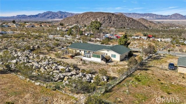 32361 Spinel, Lucerne Valley, CA 92356