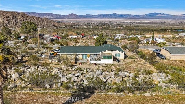 32361 Spinel, Lucerne Valley, CA 92356