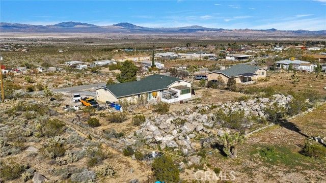 32361 Spinel, Lucerne Valley, CA 92356