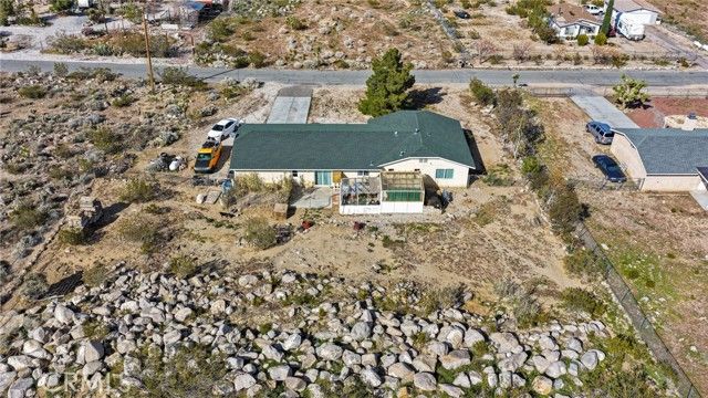 32361 Spinel, Lucerne Valley, CA 92356