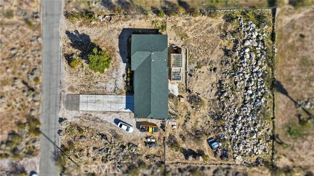 32361 Spinel, Lucerne Valley, CA 92356