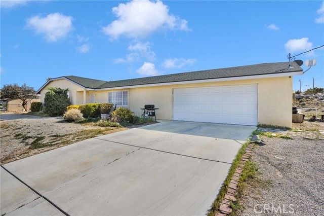 32361 Spinel, Lucerne Valley, CA 92356