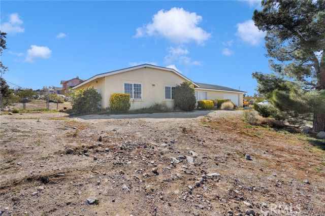 32361 Spinel, Lucerne Valley, CA 92356