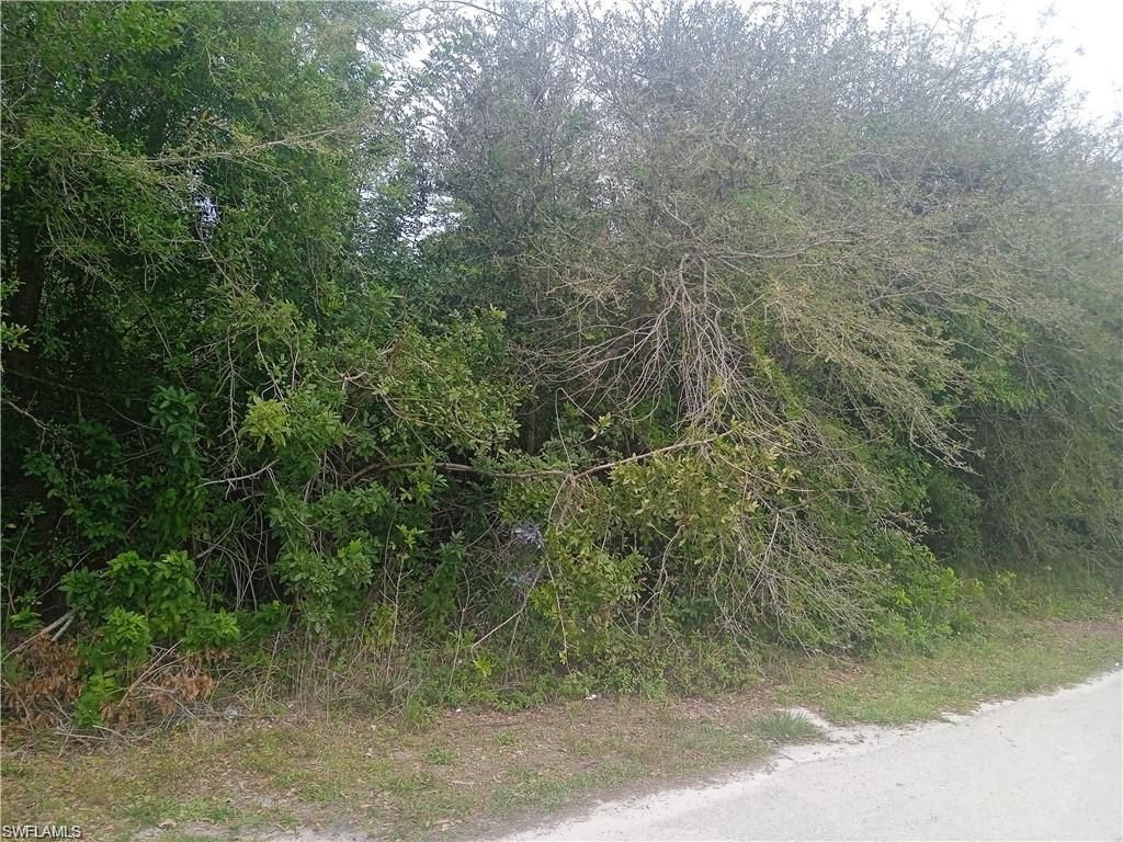 3512 26th ST SW, LEHIGH ACRES, FL 33976 — photo 2