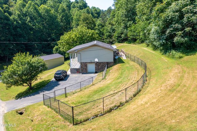 135 Riders Drive, Gate City, VA 24251