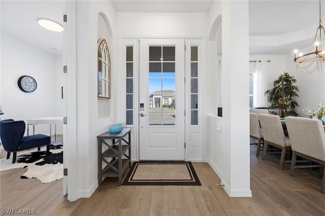 5818 Carnoustie CT, Ave Maria, FL 34142