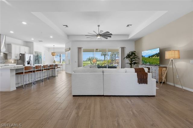 5818 Carnoustie CT, Ave Maria, FL 34142