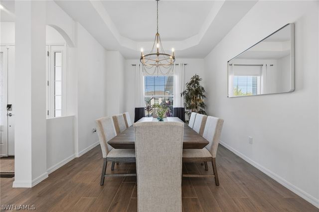 5818 Carnoustie CT, Ave Maria, FL 34142