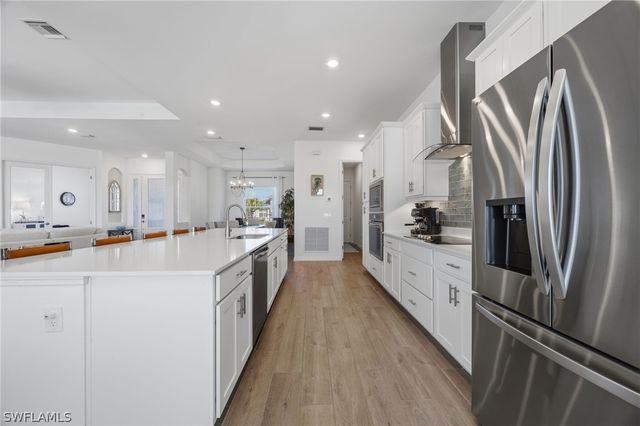 5818 Carnoustie CT, Ave Maria, FL 34142