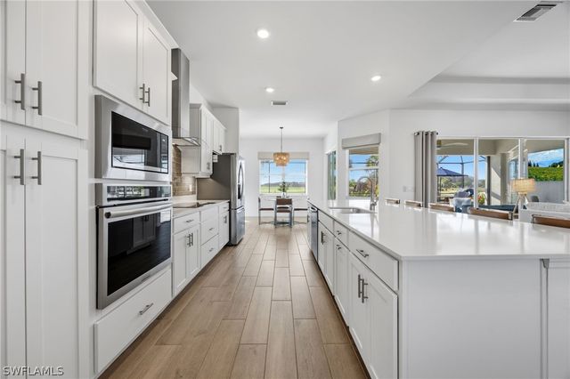 5818 Carnoustie CT, Ave Maria, FL 34142