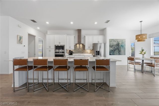 5818 Carnoustie CT, Ave Maria, FL 34142