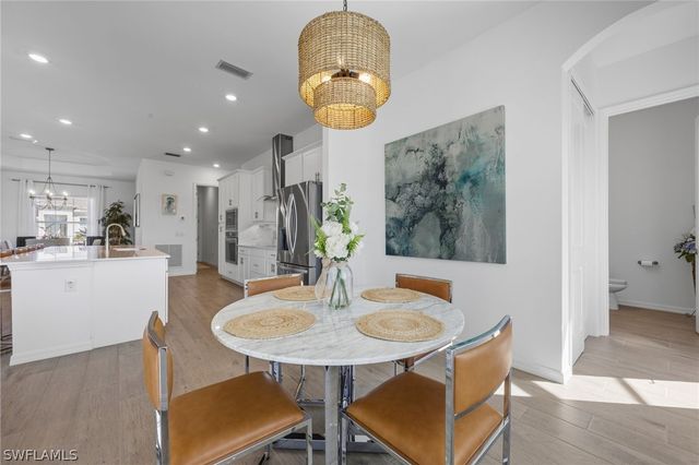 5818 Carnoustie CT, Ave Maria, FL 34142