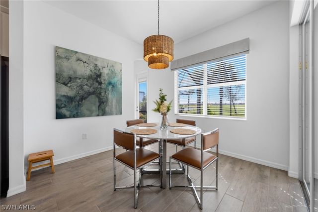 5818 Carnoustie CT, Ave Maria, FL 34142